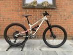 COMMENCAL Clash XS, Fully, Ophalen, Zo goed als nieuw, Heren
