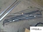 Sierstrip sierstrips BMW E3  2500 2800 3.0 3.3 li si, Auto-onderdelen, Gebruikt, Ophalen of Verzenden, BMW, BMW