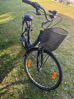 Dames fiets, Fietsen en Brommers, Ophalen