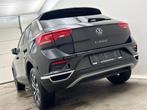 Volkswagen T-Roc 1.0TSI OPF Active GPS Camera Dig.Airco Alu, Zwart, 5 deurs, 119 g/km, SUV of Terreinwagen