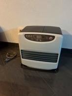 Qlima 9046 petroleumkachel 4650 watt vermogen zibro, Huis en Inrichting, Kachels, Ophalen, Zo goed als nieuw, Petroleumkachel