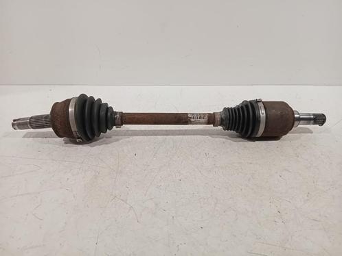 AANDRIJFAS LINKS VOOR Lancia Ypsilon (312) (00518396480), Auto-onderdelen, Remmen en Aandrijving, Lancia, Gebruikt