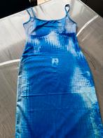 Zomerjurkje met spaghettibandjes maat S, Kleding | Dames, Jurken, Ophalen, Maat 36 (S)