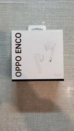 Écouteurs Oppo Enco Free 2 White, Comme neuf, Autres marques, Enlèvement ou Envoi, Bluetooth