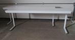Hobby tafel , knutseltafel ,muurtafel, Ophalen, Zo goed als nieuw, Metaal, 150 tot 200 cm