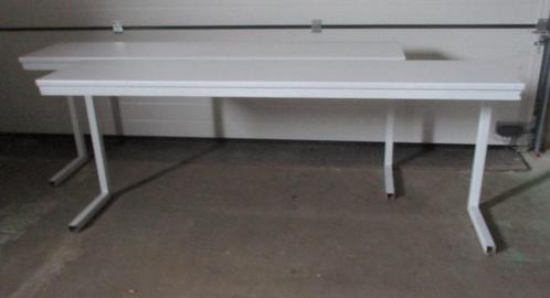 Hobby tafel , knutseltafel ,muurtafel, Huis en Inrichting, Tafels | Sidetables, Zo goed als nieuw, 25 tot 50 cm, 150 tot 200 cm