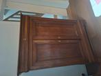 Antieke Louis Philippe kast, Ophalen, Zo goed als nieuw