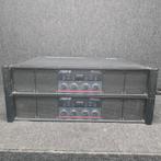 NOVA  MX 3.2K4   versterkers    4 x 800 watt, Ophalen of Verzenden, Gebruikt