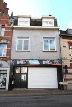 Opbrengsteigendom te koop in Menen, 4 slpks, Vrijstaande woning, 4 kamers, 170 m²