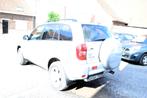 TOYOTA RAV 4 2.0 D4D 5 DEURS + verkocht, Auto's, Toyota, Stof, 1995 cc, Zwart, 4 cilinders