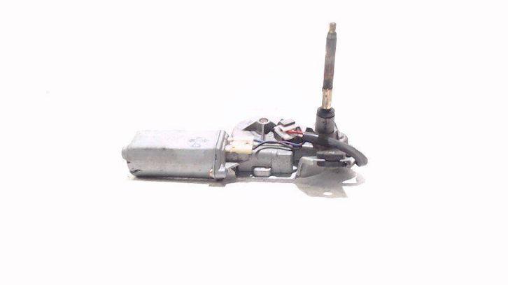 Ruitenwissermotor achter Mitsubishi Pajero, Auto-onderdelen, Ruiten en Toebehoren, Mitsubishi, Gebruikt, Herkomst onderdeel bekend