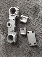 Ducati M600 1999 kroonplaat, Ophalen of Verzenden, Gebruikt