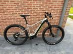 Scott elektrische mountainbike, Fietsen en Brommers, Ophalen, Zo goed als nieuw