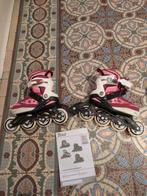 Schaatsen voor meisjes, variabele maat 29-33, Ophalen