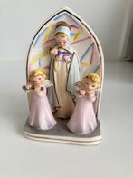 Jolie porcelaine ancienne nativité, Enlèvement ou Envoi, Utilisé