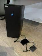 PACK PC GAMER COMPLET – GTX 1660 SUPER / Ryzen 5 / SSD + HDD, Computers en Software, Desktop Pc's, Ophalen of Verzenden, Zo goed als nieuw