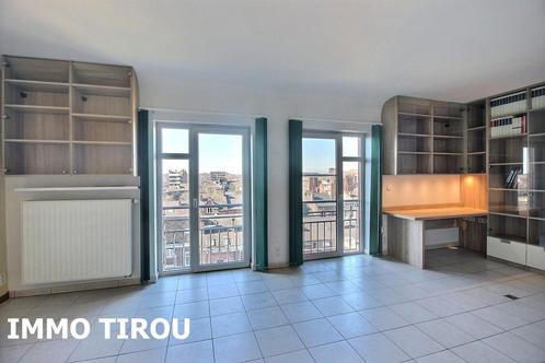 Appartement te huur in Charleroi, Immo, Huizen te huur, Appartement