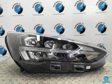 FORD FOCUS [R_HEADLAMP] 2019 beschikbaar voor biedingen