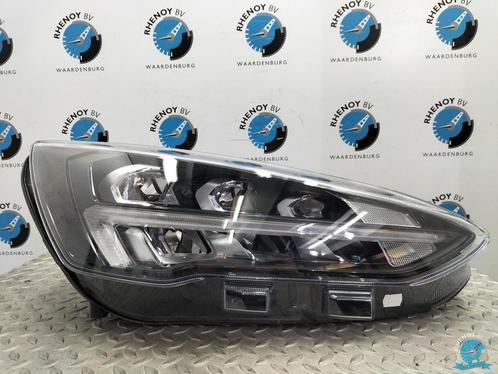 FORD FOCUS [R_HEADLAMP] 2019, Auto-onderdelen, Verlichting, Gebruikt, ARN erkend, Stiba lid, Erkend duurzaam, Ophalen of Verzenden