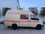 Ford Transit Tal Oldtimer, Achat, 4 portes, 2 places, Boîte manuelle