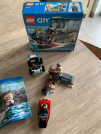 Lego City, Kinderen en Baby's, Ophalen, Zo goed als nieuw, Lego