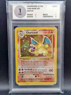 Charizard 1999, Envoi, Comme neuf