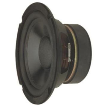 Bass/mid range speaker 16,5 cm 60 Watt beschikbaar voor biedingen