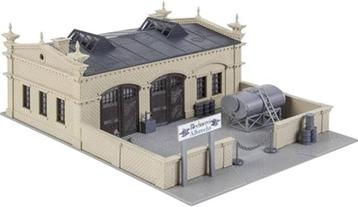 Faller Modelbouw | gebouw model | Diorama | Nieuw beschikbaar voor biedingen
