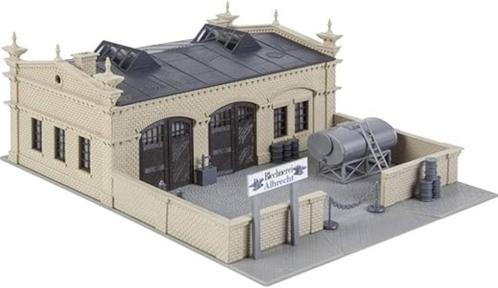 Faller Modelbouw | gebouw model | Diorama | Nieuw, Hobby en Vrije tijd, Modelbouw | Figuren en Diorama's, Nieuw, Diorama, Verzenden