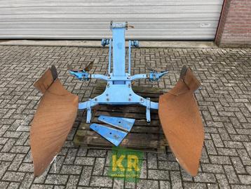 Lemken Ploeg-lichaam-schaar-Duramaxx-W52-risters-31186, Autres types