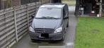 l2 mercedes vito-kampeerwagen!  bj 2013, Autos, Mercedes-Benz, Boîte manuelle, Vito, 4 portes, Diesel