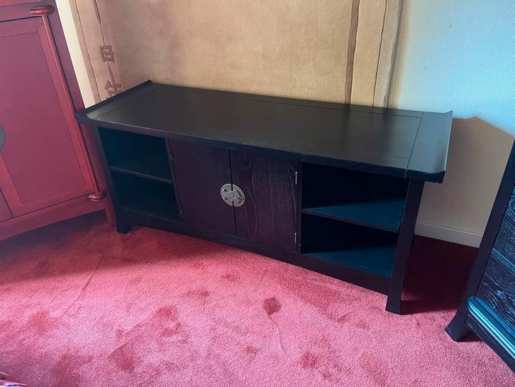 Meuble bas télévision TV chinois, Huis en Inrichting, Kasten |Televisiemeubels, Zo goed als nieuw, Ophalen