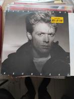 lp bryan adams reckless, Enlèvement ou Envoi