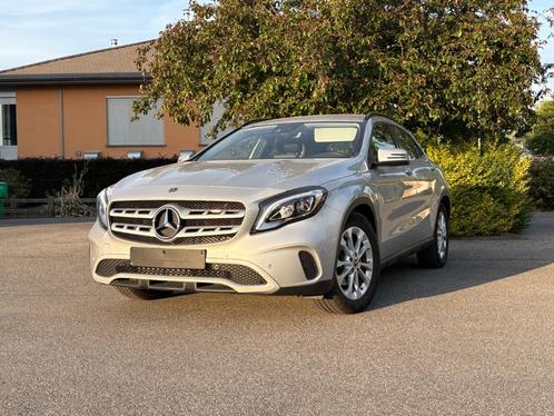 Mercedes-Benz GLA 200 7G-DCT Style, Auto's, Mercedes-Benz, Particulier, GLA, ABS, Achteruitrijcamera, Airbags, Airconditioning