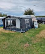 Dorema voortent, Caravans en Kamperen, Ophalen, Zo goed als nieuw, Dorema