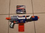 Nerf Geweer + extra kogels, Ophalen, Nieuw