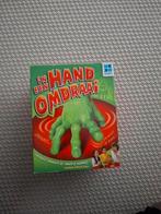 In een hand omdraai, Ophalen, Zo goed als nieuw