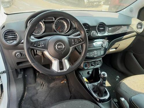 KACHEL VENTILATORMOTOR Opel Adam (13335075), Auto-onderdelen, Airco en Verwarming, Opel, Gebruikt