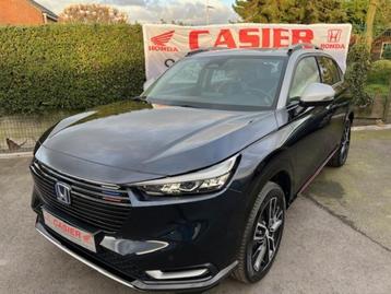 HONDA HR-V 1.5i HYBRIDE ADVANCE STYLE  AUTOMAAT beschikbaar voor biedingen