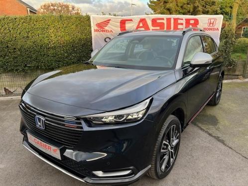 HONDA HR-V 1.5i HYBRIDE ADVANCE STYLE  AUTOMAAT, Autos, Honda, Entreprise, Achat, HR-V, ABS, Caméra de recul, Phares directionnels