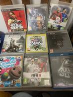 PS games, Games en Spelcomputers, Games | Sony PlayStation 4, Ophalen of Verzenden, Gebruikt
