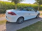 Renault Megane 1.6 dci cabriolet GTline, Auto's, Euro 5, USB, Cabriolet, Particulier