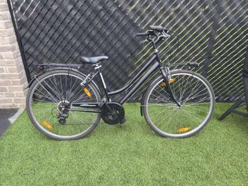 MBM Damesfiets 28 Inch Touring 6 Versnellingen  beschikbaar voor biedingen