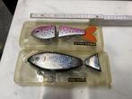 Swimbaits, Watersport en Boten, Hengelsport | Roofvissen, Ophalen, Nieuw