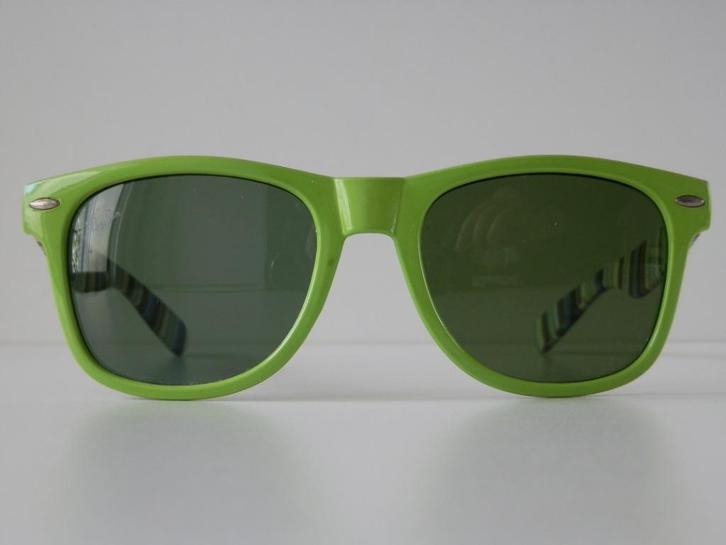 Ray Ban zonnebril. Unisex., Handtassen en Accessoires, Zonnebrillen en Brillen | Dames, Zo goed als nieuw, Zonnebril, Ray-Ban