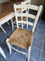 Tafel en stoelen, Huis en Inrichting, Tafels | Eettafels, Ophalen
