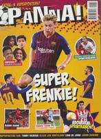 (sp13) Panna! 2 boekjes, Boeken, Verzenden, Gelezen