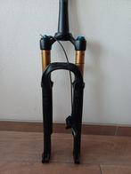 Fox 32 sc float factory air / kashima fit 4(als nieuw), Fietsen en Brommers, Ophalen of Verzenden