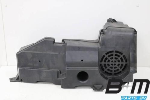 Subwoofer Audi A6 4G 4G9035381A, Auto diversen, Autospeakers, Gebruikt