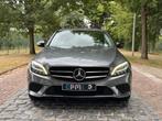 MERCEDS BENZ  C 300 d * 245pk * 9G-TRONIC * FULL HISTORIEK, Automaat, Electronic Stability Program (ESP), Euro 6, 4 cilinders